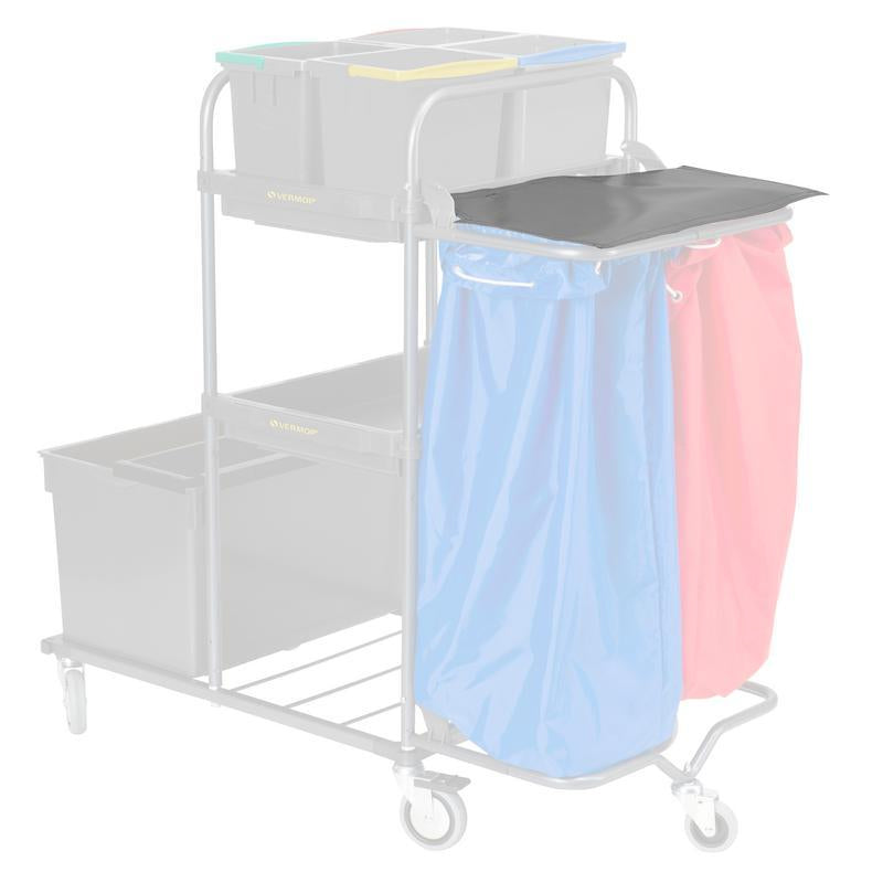 VERMOP lid Mistral, 51 x 32 x 0.5 cm