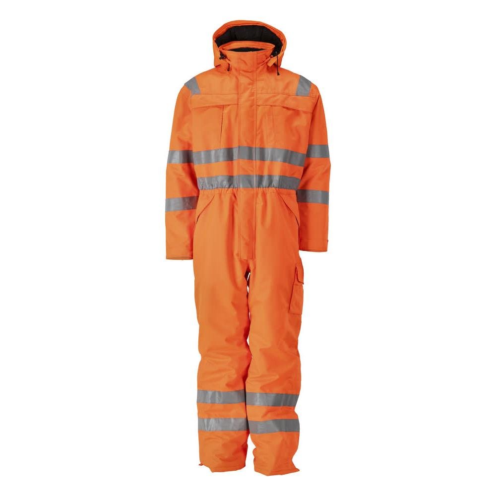 MASCOT® Tombos winter combination