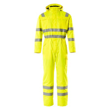 MASCOT® Tombos winter combination