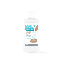 BAYROL Decalcit pool cleaning gel for removing limescale deposits