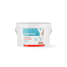 BAYROL Chloriklar® from trichloroisocyanuric acid with a high active chlorine content