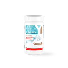 BAYROL Chloryte® Inorganic chlorine granules with 70% active chlorine content