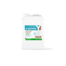 BAYROL Desalgin® CLASSIC liquid algicide concentrate against all types of algae