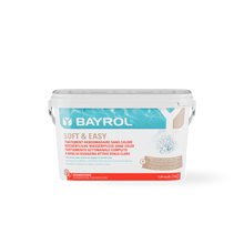 BAYROL Soft & Easy chlorine-free alternative for water care