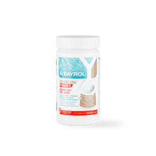 BAYROL Chlorilong® POWER 5 Slow-dissolving 5-function chlorine tablets