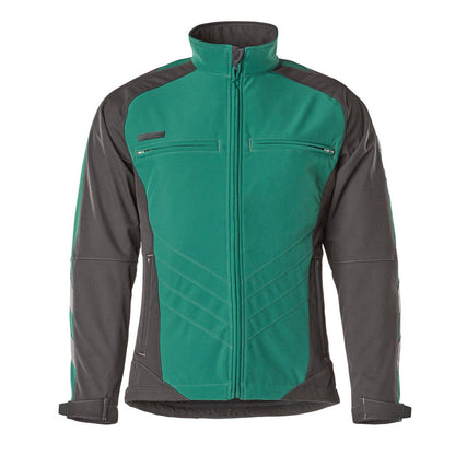 MASCOT® Dresden Soft Shell Jacket