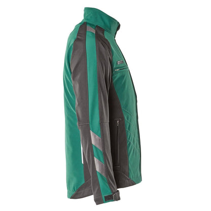 MASCOT® Dresden Soft Shell Jacket