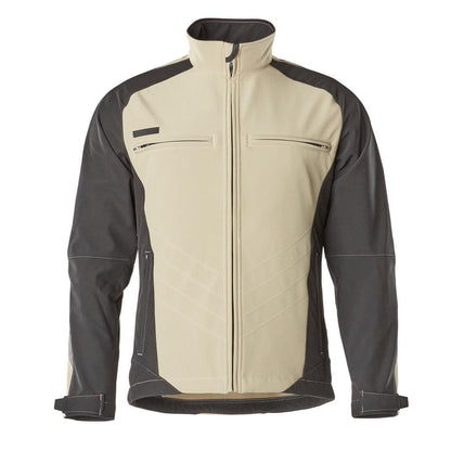 MASCOT® Dresden Soft Shell Jacket
