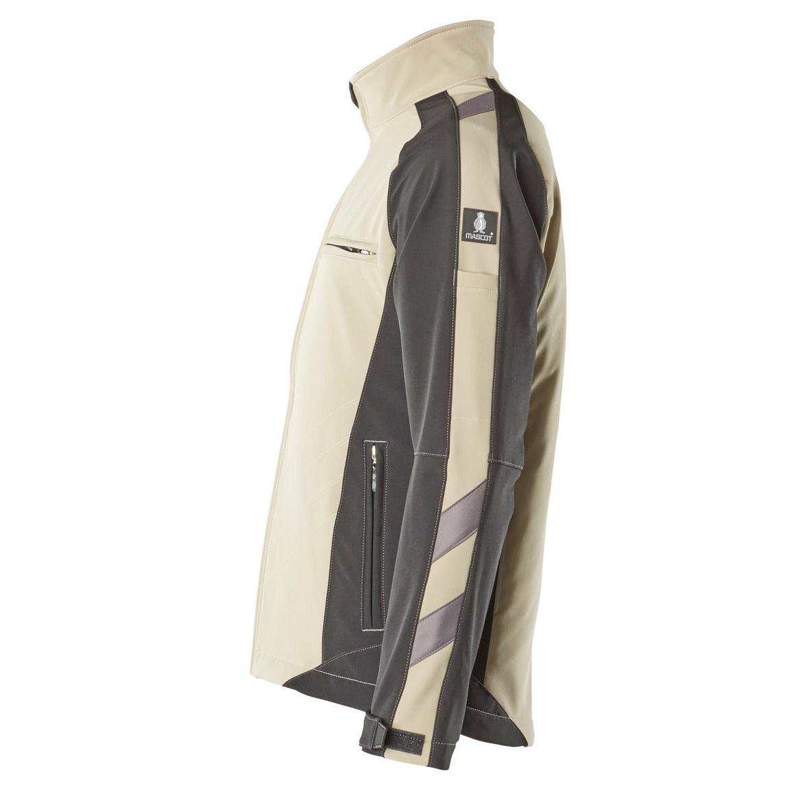 MASCOT® Dresden Soft Shell Jacket