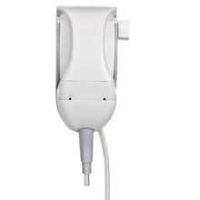 The QFM dosing station from Diversey Deutschland GmbH & Co. OHG is a wall-mounted dispenser system for precisely mixing cleaning and disinfectant solutions - ideal for accurate dosing, delivered as a single unit.