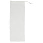 VERMOP laundry net, white