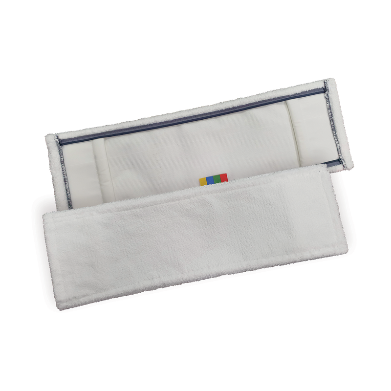 Numatic NuTex MicroProfi ST NT microfiber cover