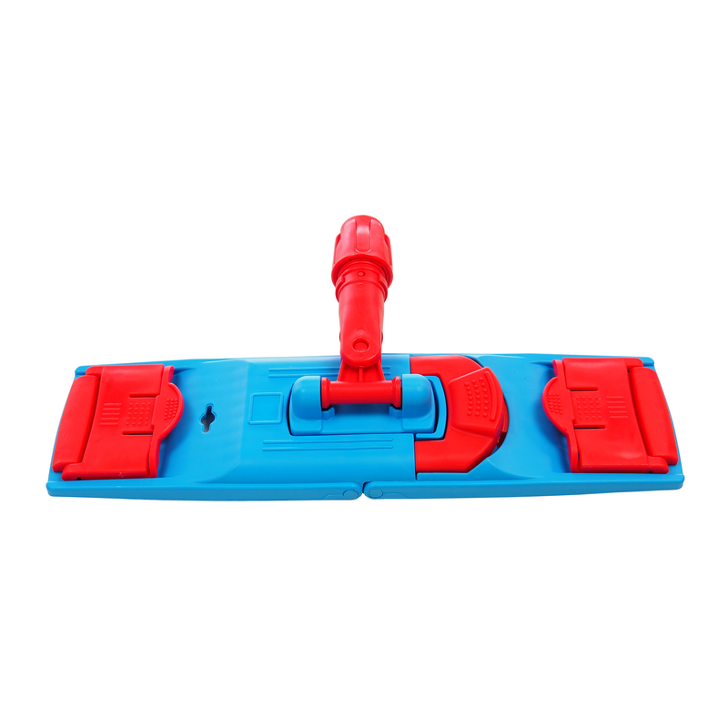 Numatic plastic folding holder, pocket/tab