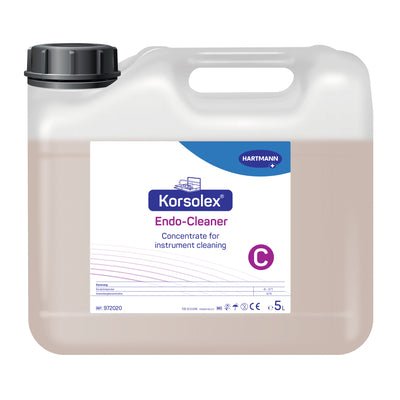 Korsolex Endo Cleaner* 5 l | piece (1 piece)