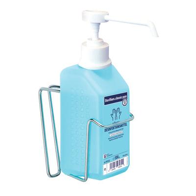 Eurospend.3 500ml straight hold. | piece (1 piece)