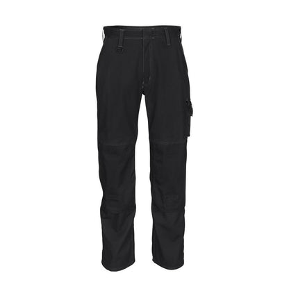 MASCOT® Biloxi trousers, black