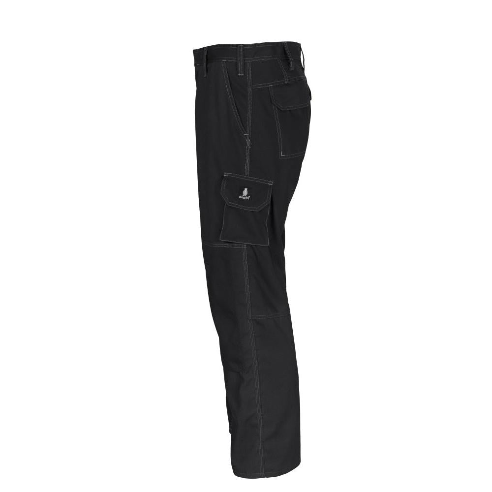 MASCOT® Biloxi trousers, black