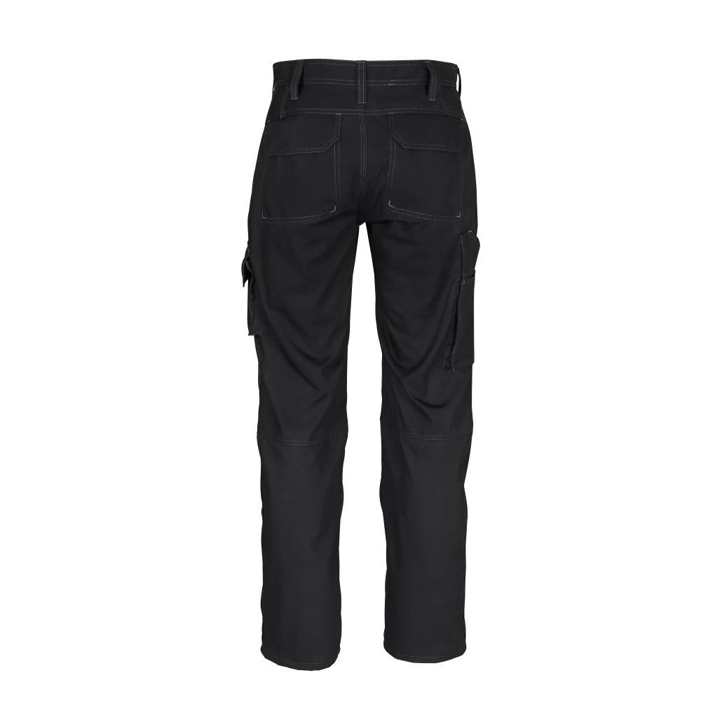 MASCOT® Biloxi trousers, black