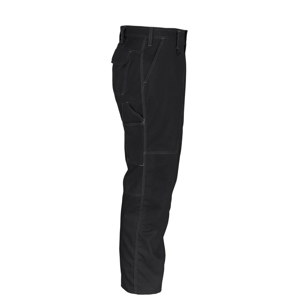 MASCOT® Biloxi trousers, black