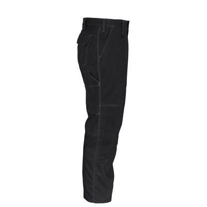 MASCOT® Biloxi trousers, black