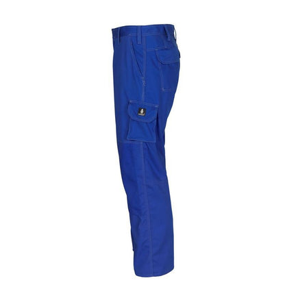 MASCOT® Biloxi trousers, corn blue