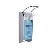 Euro dispenser 1+* 1l without arm lever | piece (1 piece)