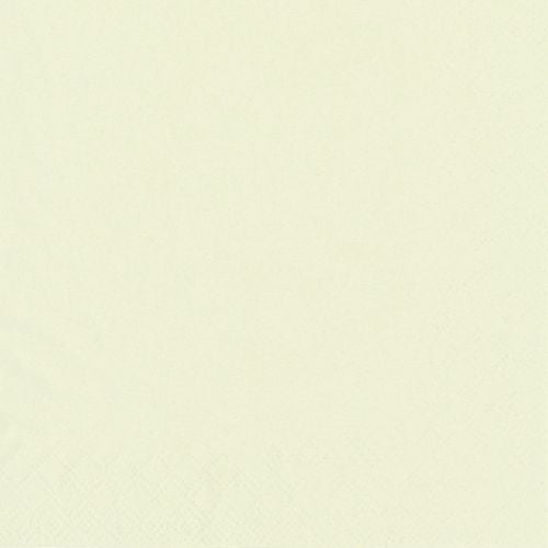 A solid cream-colored, finely textured background with a slight grid pattern reminiscent of the PAPSTAR 250 napkins, 3-ply 1/4-fold from PAPSTAR GmbH, often used in elegant restaurants.