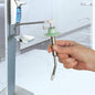 Brochure holder Hygiene Tower | piece (1 piece)