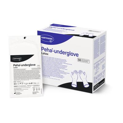 Peha underglove latex