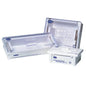 Lid for disinfection tub