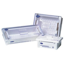 Sieve for disinfection tub