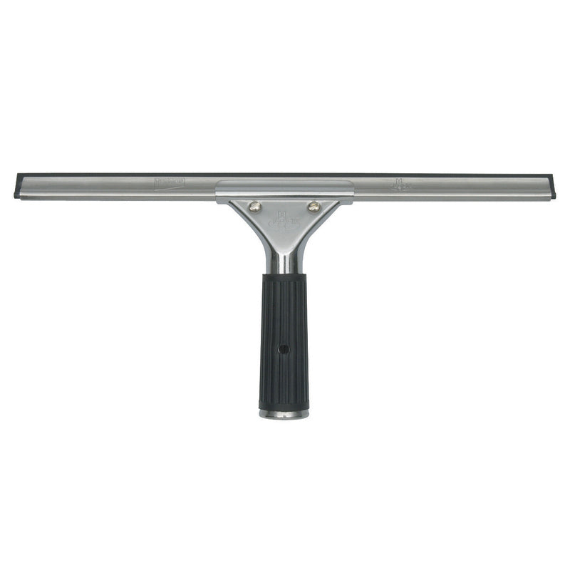 VERMOP window wiper stainless steel