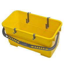 VERMOP professional bucket yellow, 22 l | 1 piece