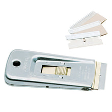 VERMOP safety scraper with blade | 1 piece