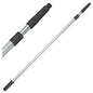 VERMOP telescopic rod, two parts.