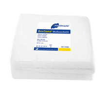 BeeSana® gauze cut