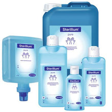 Discontinued Item: Sterillium Pure CleanSafe Hand Sanitizer 1 L | Each (1 piece)