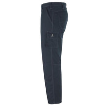 MASCOT® Berkeley trousers, black-blue