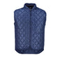 MASCOT® Thompson thermal vest, navy