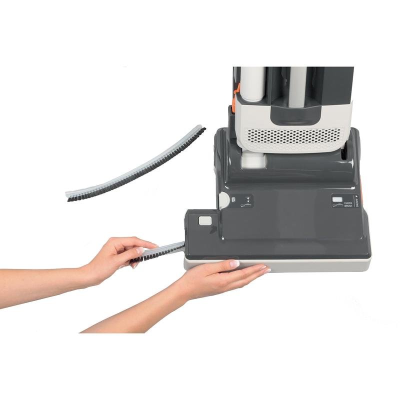 Numatic brush strips for electric brush vacuum cleaner Numatic 450/470 | Pack (1 piece)