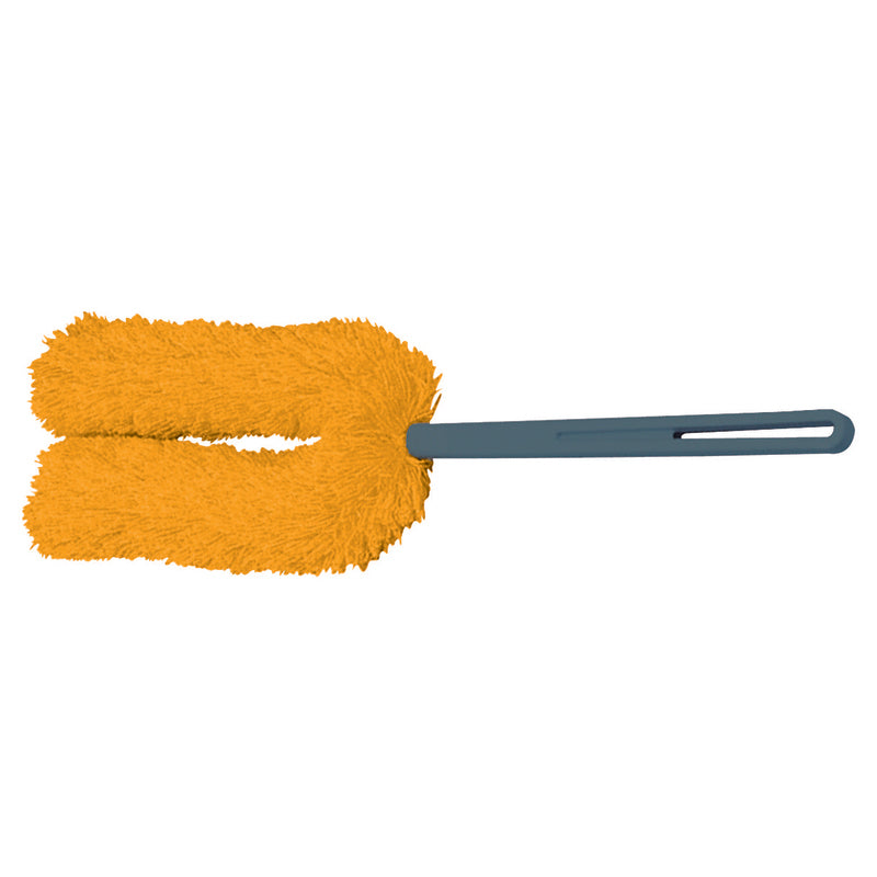 VERMOP fork mop with anthracite handle | 1 piece