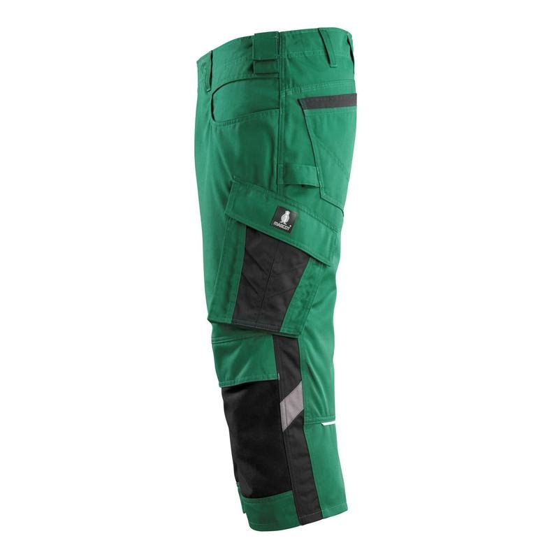MASCOT® Altona three-quarter length trousers