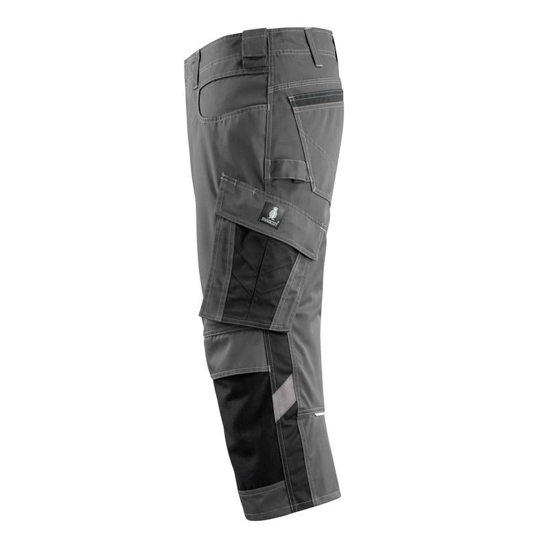 MASCOT® Altona three-quarter length trousers
