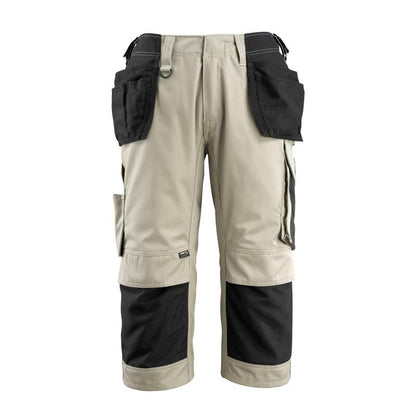 MASCOT® Lindau craftsmen's three-quarter trousers