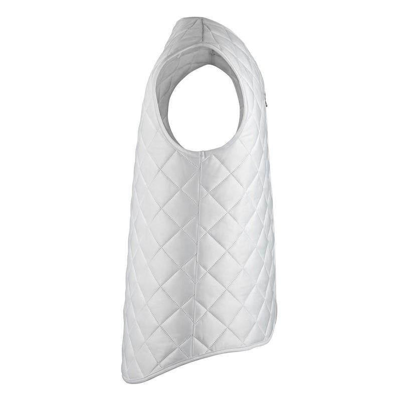 MASCOT® Mirabel thermal vest, white