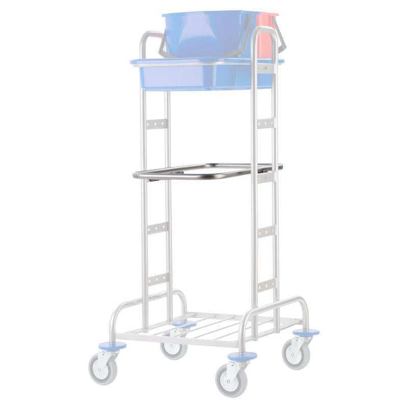 VERMOP holding frame for bowl M