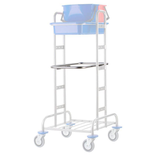 VERMOP holding frame for bowl M