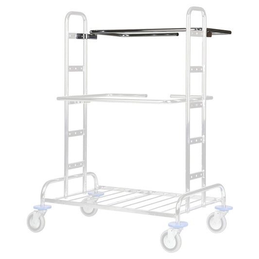 VERMOP holding frame for bowl L