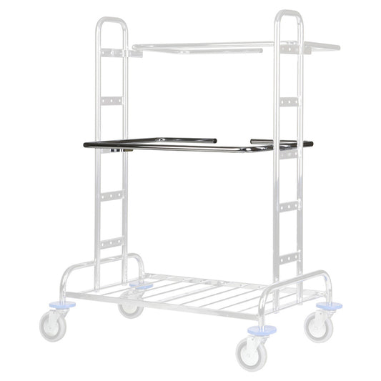 VERMOP holding frame for bowl XL