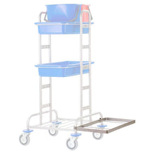 VERMOP storage rack for Moboxx